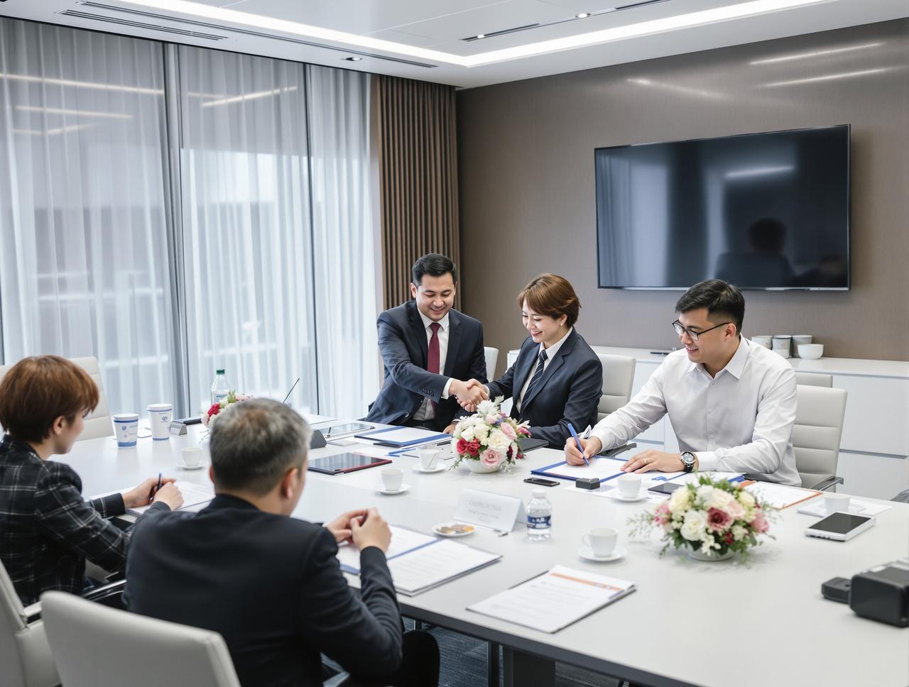 吃瓜视频与腾讯视频达成战略合作，共同打造精品网络内容